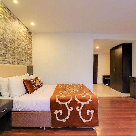 Summit Denzong Hotel & Spa Gangtok Extérieur photo