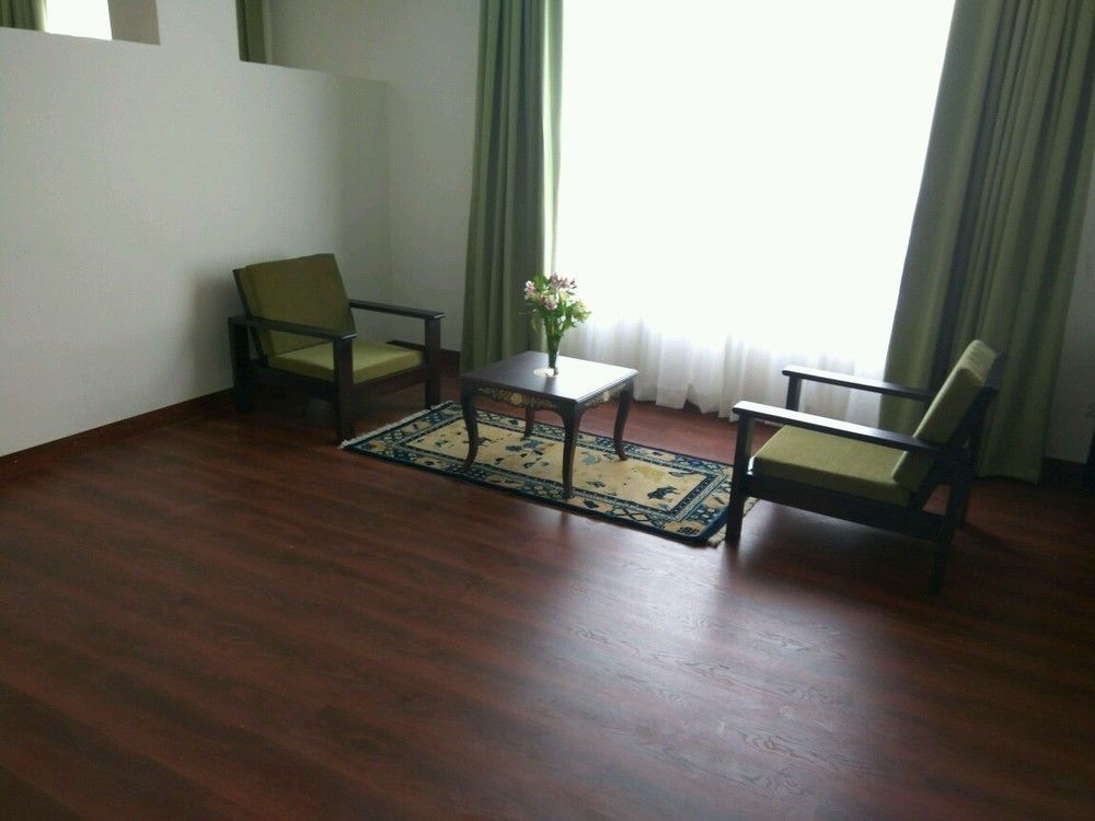 Summit Denzong Hotel & Spa Gangtok Extérieur photo