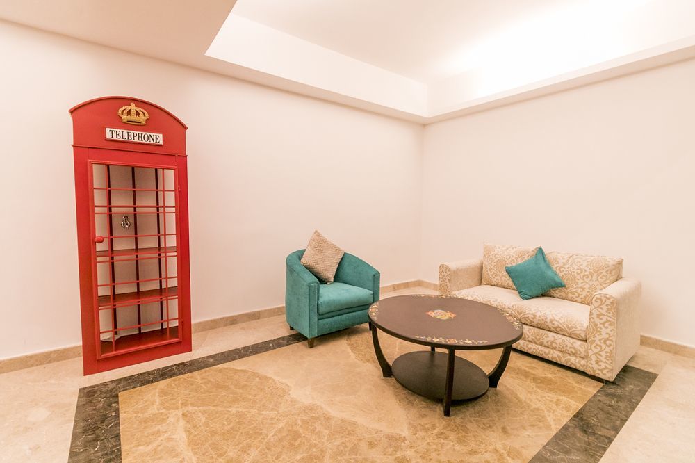 Summit Denzong Hotel & Spa Gangtok Extérieur photo