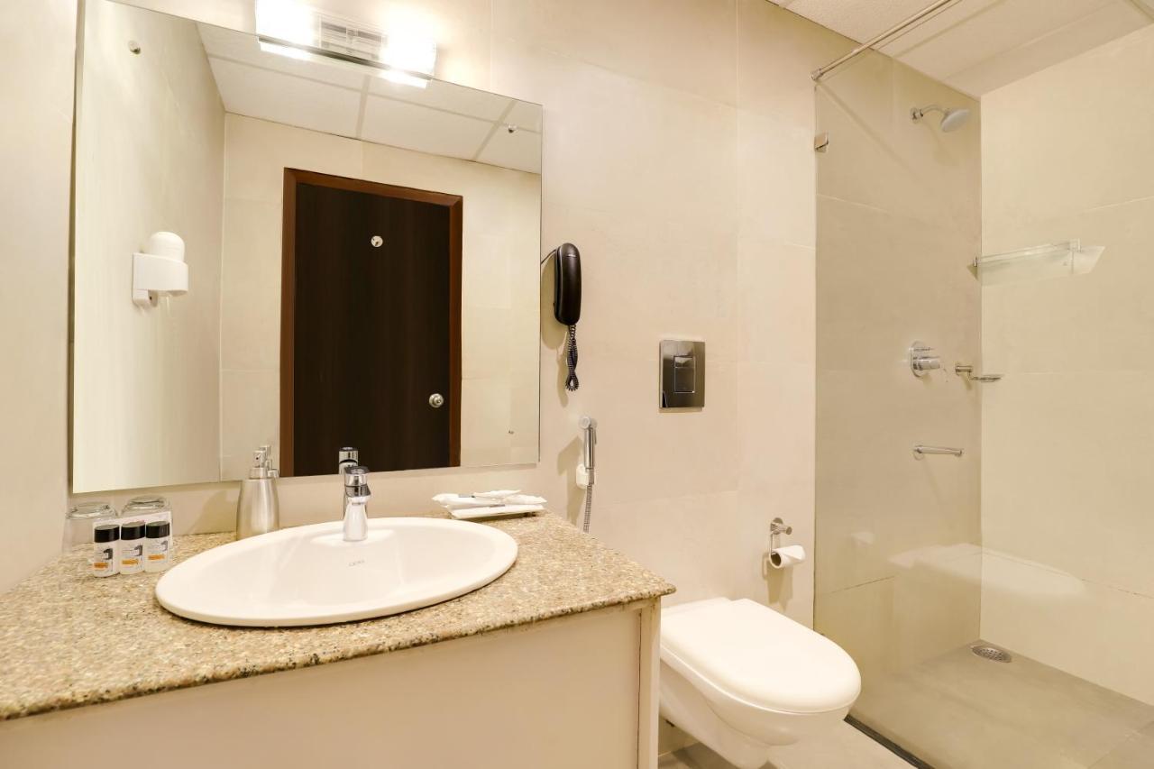 Summit Denzong Hotel & Spa Gangtok Extérieur photo