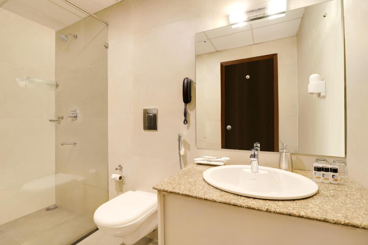 Summit Denzong Hotel & Spa Gangtok Extérieur photo